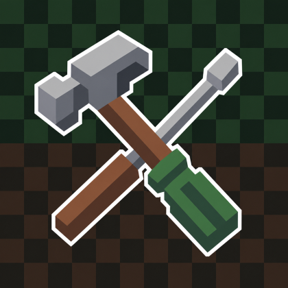Label's Building Tools