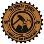 CBG | The Broken Church