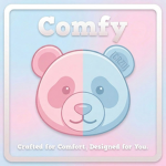 [CRZD] Comfy