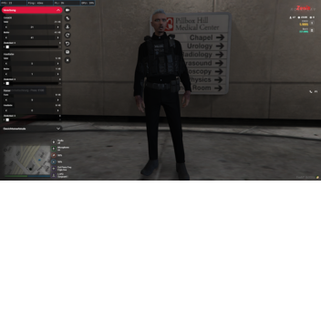 Offizeller farm server von Joshi und Mario