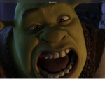 shrerk