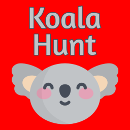 [BETA] Koala Hunt icon