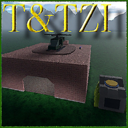 Timmy and the Zombie Invasion