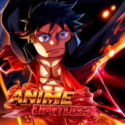[FREE SOUL + X10 EVENT] Anime Limitless icon
