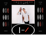 TØP - Twenty One Pilots Fanclub