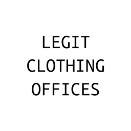 Legit Clothing Inc's Offices