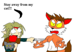 !Furry hater group!