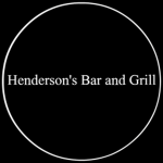 Hendersons Bar and Grill