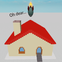 [defunct & old] Destroy Stuff