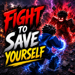 fight to save yourself