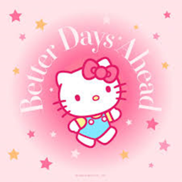 Hello kitty obby<3