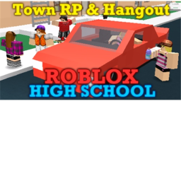 Roblox Highschool V2