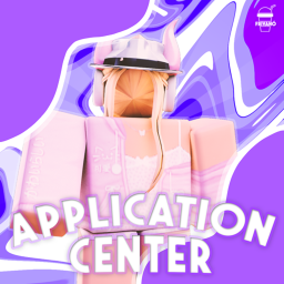Application Center