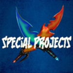 Special Projects Trading Group