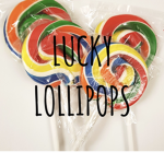 Lucky Lollipops!