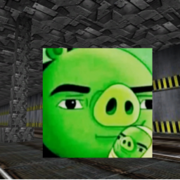 SURVIVAL SCARY AREA 51!