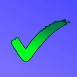 zGames Verification icon