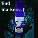 [RETROS] Find the Markers (320)