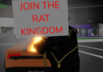 King rats army