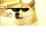 Doge team / person too: 2