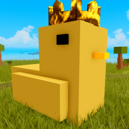 Booga Booga Community Project [DISCONTINUE]
