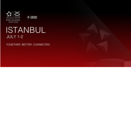 Star Alliance Expo 2023: Istanbul