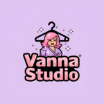vanna studio clothing