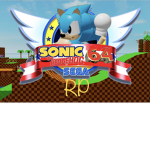 Sonic 64 RP Official Development Group