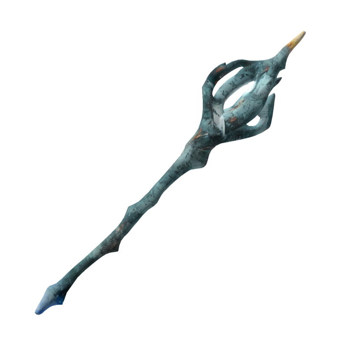 Keeper of The LIght Scepter