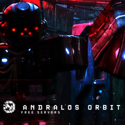 [FREE] Andralos Orbit