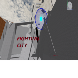 #### fighting ALPHA
