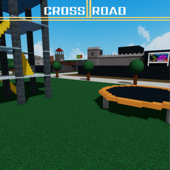 Crossroads - Retextured Classic Edition