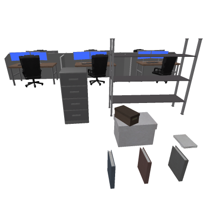 Office Pack