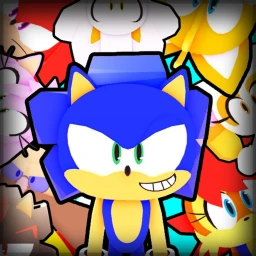 [V1.0] Sonic Dream Adventure RP icon