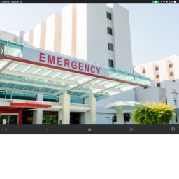 Hospital rp