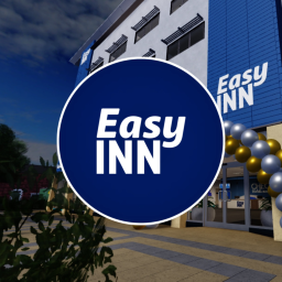 Easy Inn | Realistic Hotel Experience