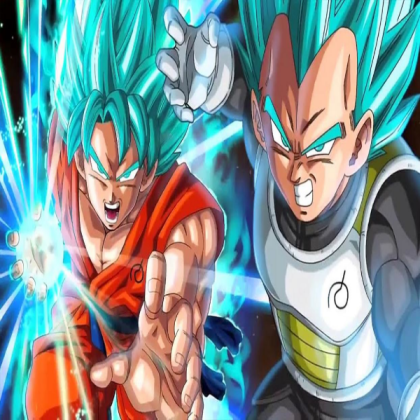 dragon-ball-superxq Roblox decal