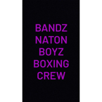 Bandz nation boyz boxing crew