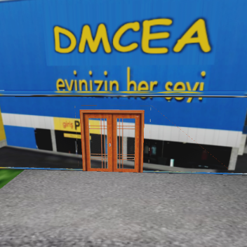 1 Minute at DMCEA 59: The Swedish Emprise