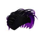 [ pbr ] Deific Indigo Undercut [ Classic Head ]