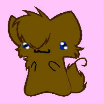 Chibi Kitteh Roblox decal