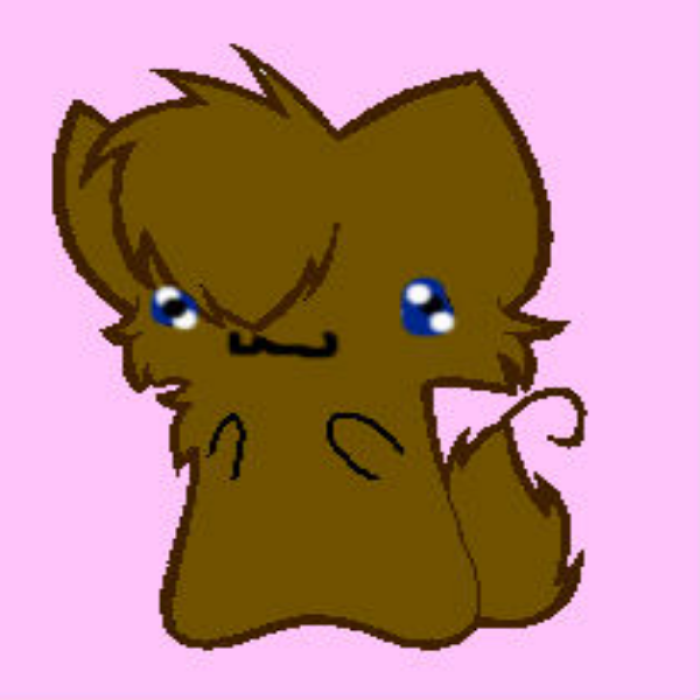 Chibi Kitteh Roblox decal