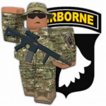 \101st Airborne Division/
