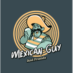 MexicanGuyAndFriends Studios