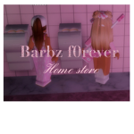 Barbz F0rever Squad