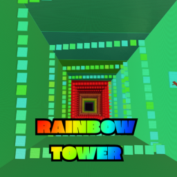 Rainbow Tower