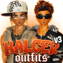 [V3] Kalcer Outfits Ideas