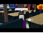 CHUCK CHEESE group