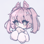 cloudie!
