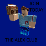 The alex club